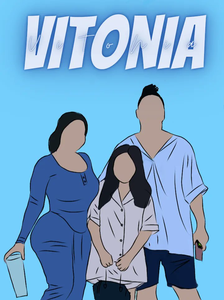One of my edits way back 2022 
I hope you like it mameh @tonifowlerpo 
And dadeh @TiToVince79 and babeh tyronia #floresfamily #ViToNia #TeamOniNce #Dabeh 
( ka miss mag edit🥺 )