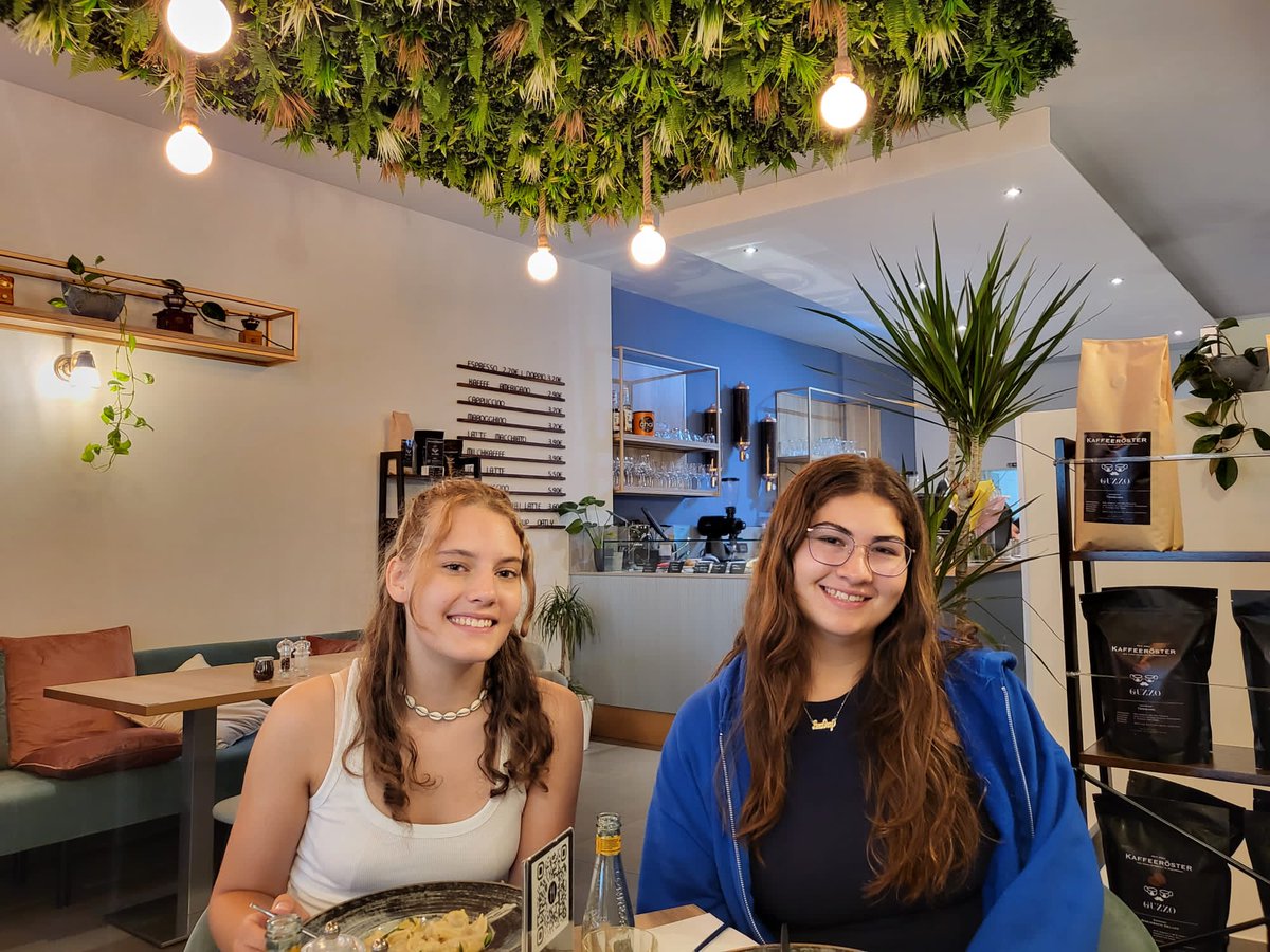 RRXchange's tweet photo. Saturday was "Family Day".  These photos show some of the activities our participants did with their host families. https://t.co/LsIB8ZMTLu