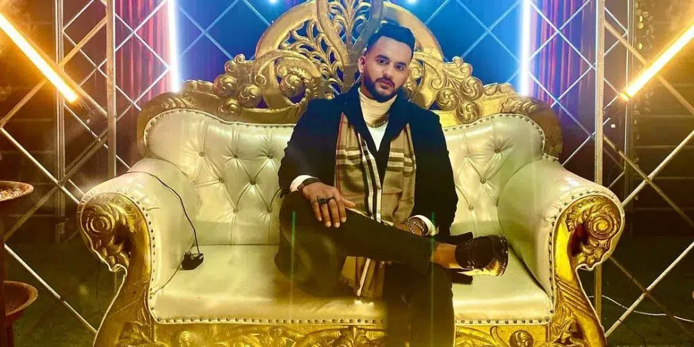 birajb142's tweet image. #AbhishekForWin