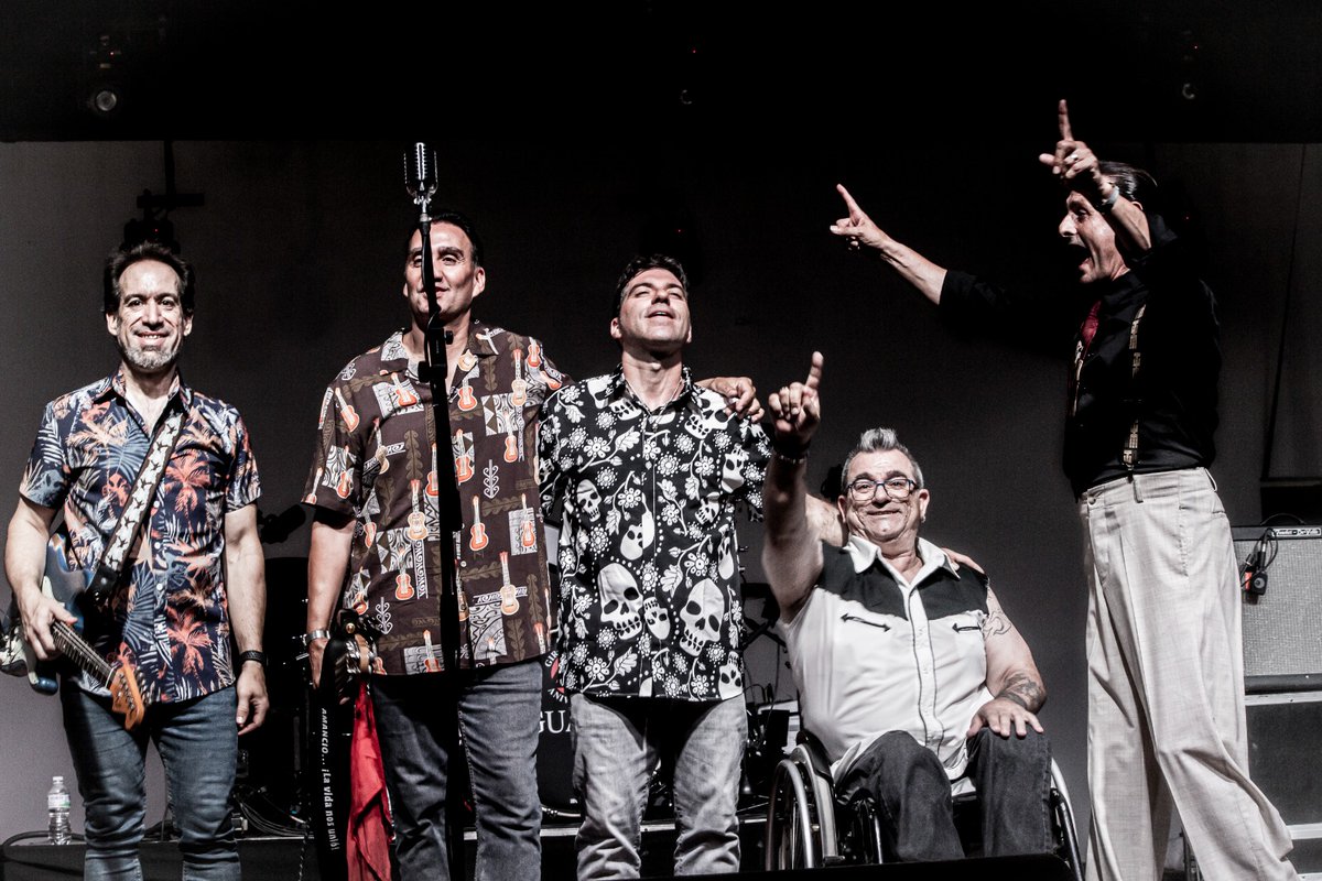 Tennessee, seguimos a tope !!!! siguenos en nuestras redes !!!