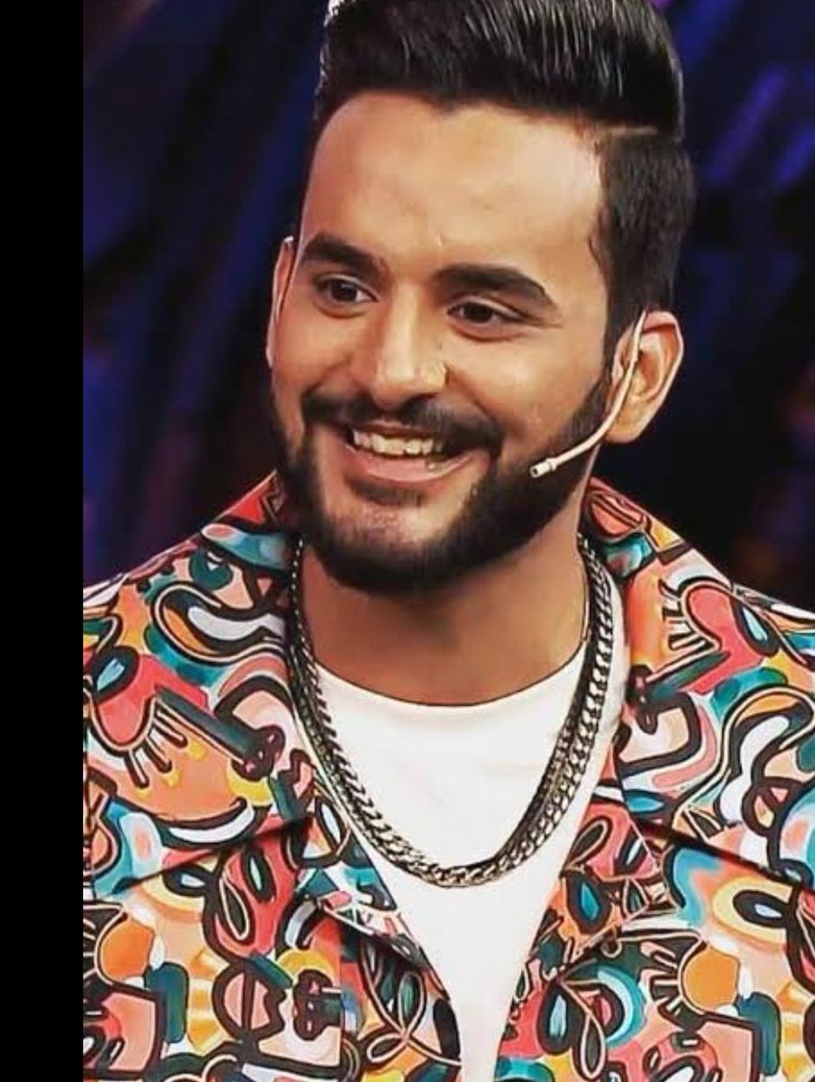 KrishJaisw45572's tweet image. Deserving winner #AbhishekForWin #dimplemalhan #TriggeredArmy #dimplemalhan