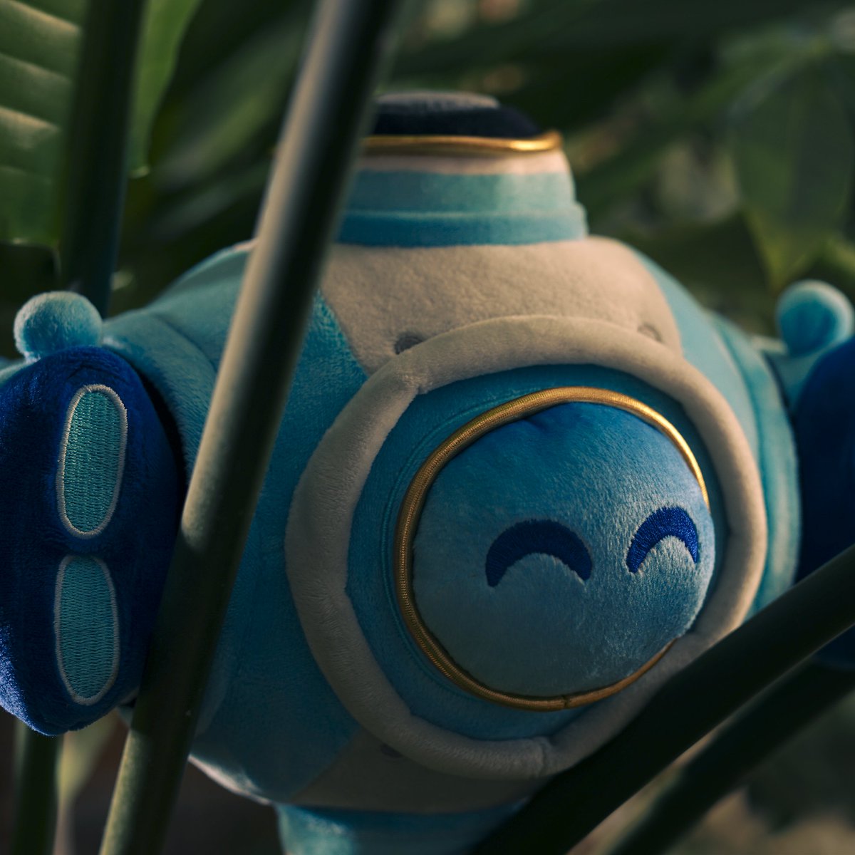 matmrcn's tweet photo. MekaVerse cuddly companions have reached their destination with unmatched precision and quality. Hats off to the @MekaVerse team for crafting such high-quality cuteness! https://t.co/iax5yH8LXf