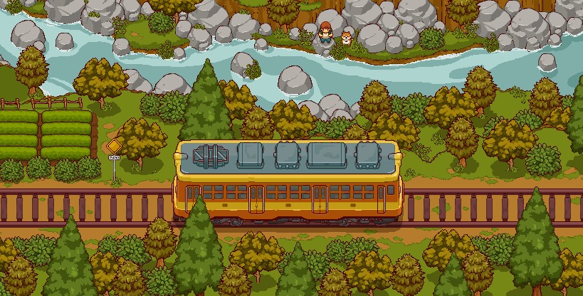 myPotatoGames's tweet image. Japanese Rural Life is releasing this year! This is an indie life and farming simulation game, where you experience living in Japanese nature, build your home, adopt adorable pets, grow crops, meet villagers and just so much more! I am so very excited for this game.🥰