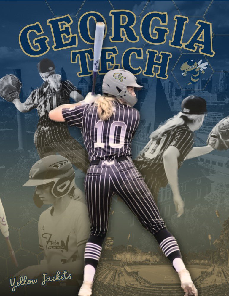 Lilli_Martineau's tweet image. I am extremely excited to announce my commitment to continue my academics and athletics at Georgia Tech! While the journey has been long, I am blessed to be where I am today and to have the people in my life that I do. Thank you to all of my coaches and teammates for your support