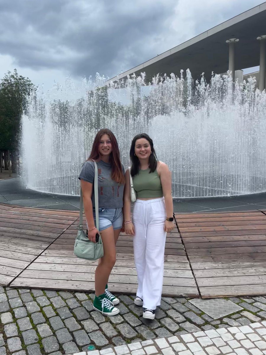 RRXchange's tweet photo. Saturday was "Family Day".  These photos show some of the activities our participants did with their host families. https://t.co/LsIB8ZMTLu