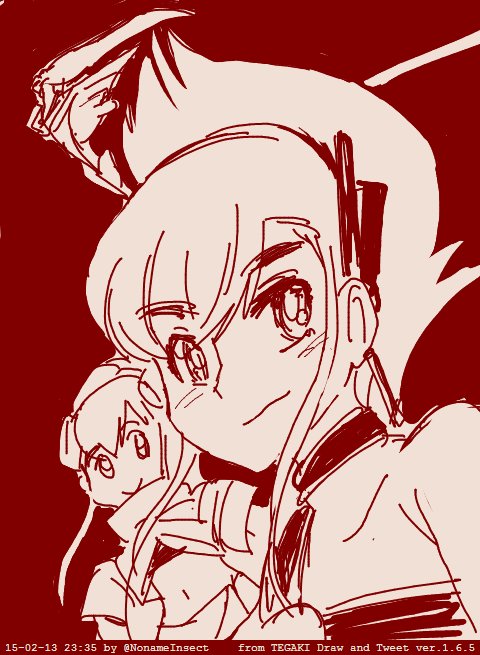 リプリム好きはおらんのか!!! 