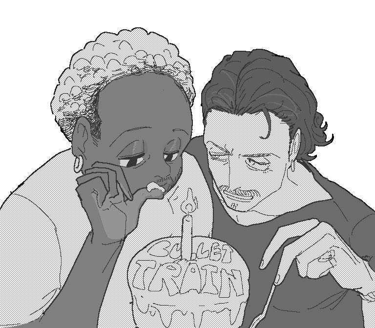 🎂🎉 