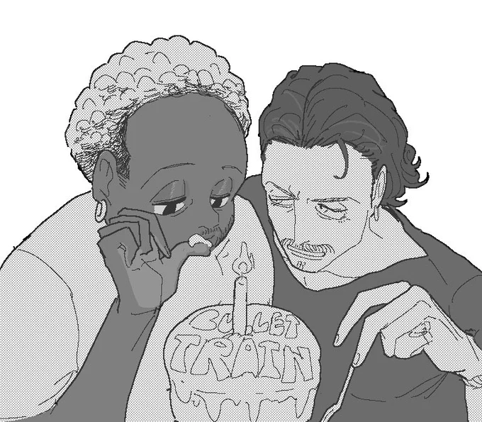 🎂🎉 