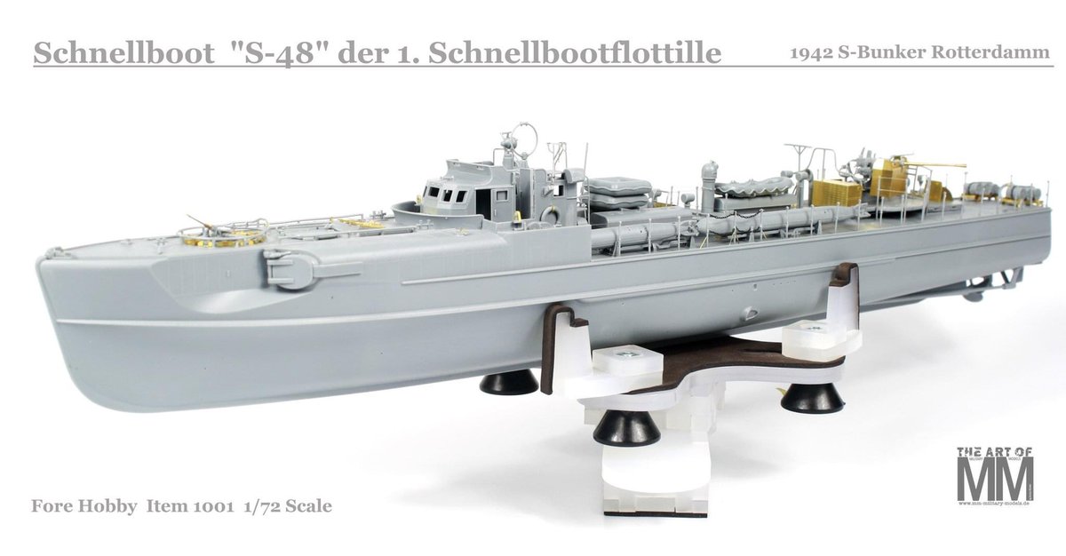 MmEnrico's tweet image. Ready to painting….☝️
#schnellboot #plasticmodel #art #artist #modeling #models #modelkit #WorldWarII #Marine #foto #fotografia #FotoHistoria #PlasticStrike