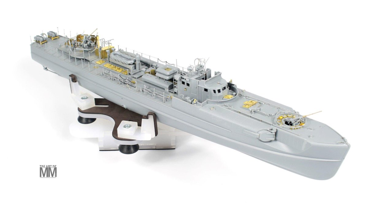 MmEnrico's tweet image. Ready to painting….☝️
#schnellboot #plasticmodel #art #artist #modeling #models #modelkit #WorldWarII #Marine #foto #fotografia #FotoHistoria #PlasticStrike