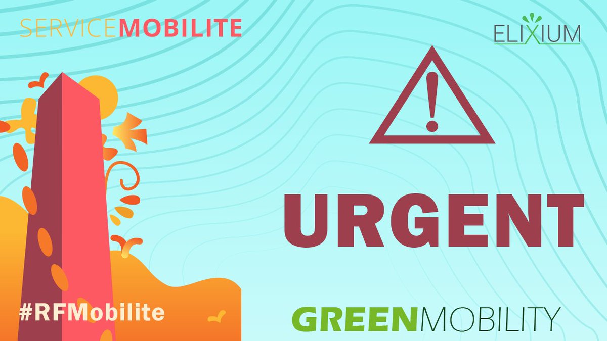 RFMobilite's tweet photo. ⚠️ 🔴  URGENT URGENT 🔴 ⚠️ 
Les parkings en herbe seront tous fermés. 
Voici quelques alternatives:
- 1300 places de parking dans Braine-le-Comte
- Covoiturage dans le zoning de Seneffe (les infos vont suivre)
- Utilisation des vélos/trottinettes encouragée (capacité renforcée) https://t.co/x2GhQwhthq
