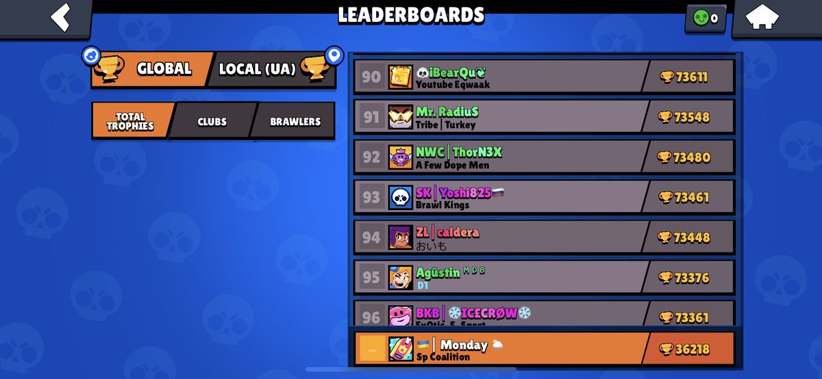 F/A | Monday 🌦️🏳‍⚧ tweet media