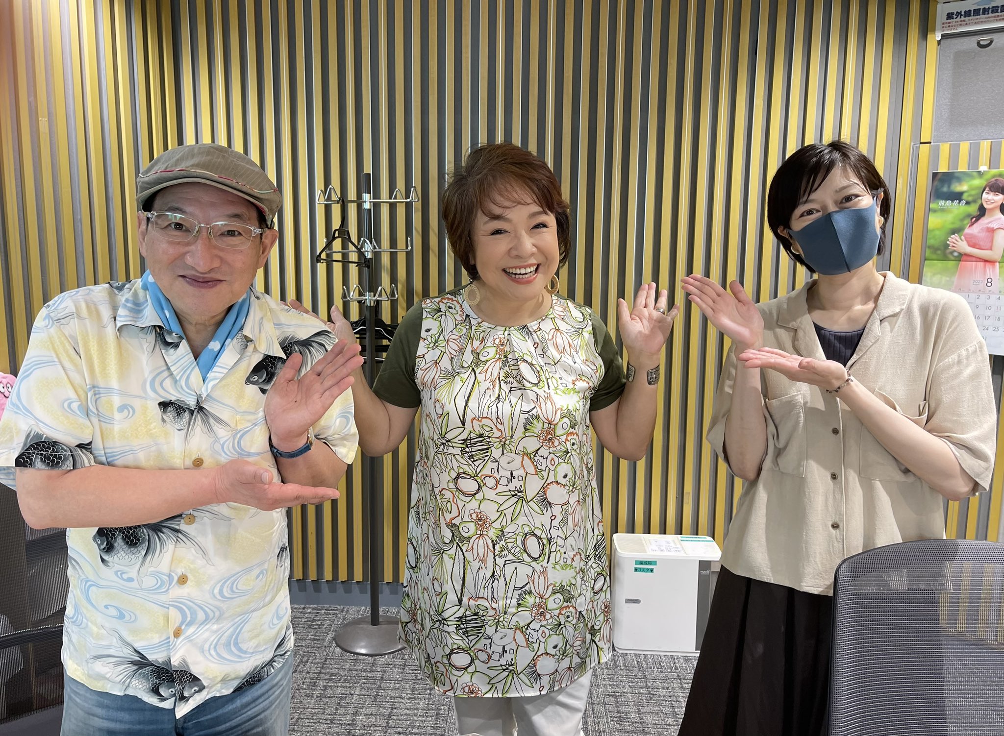 乾貴美子 