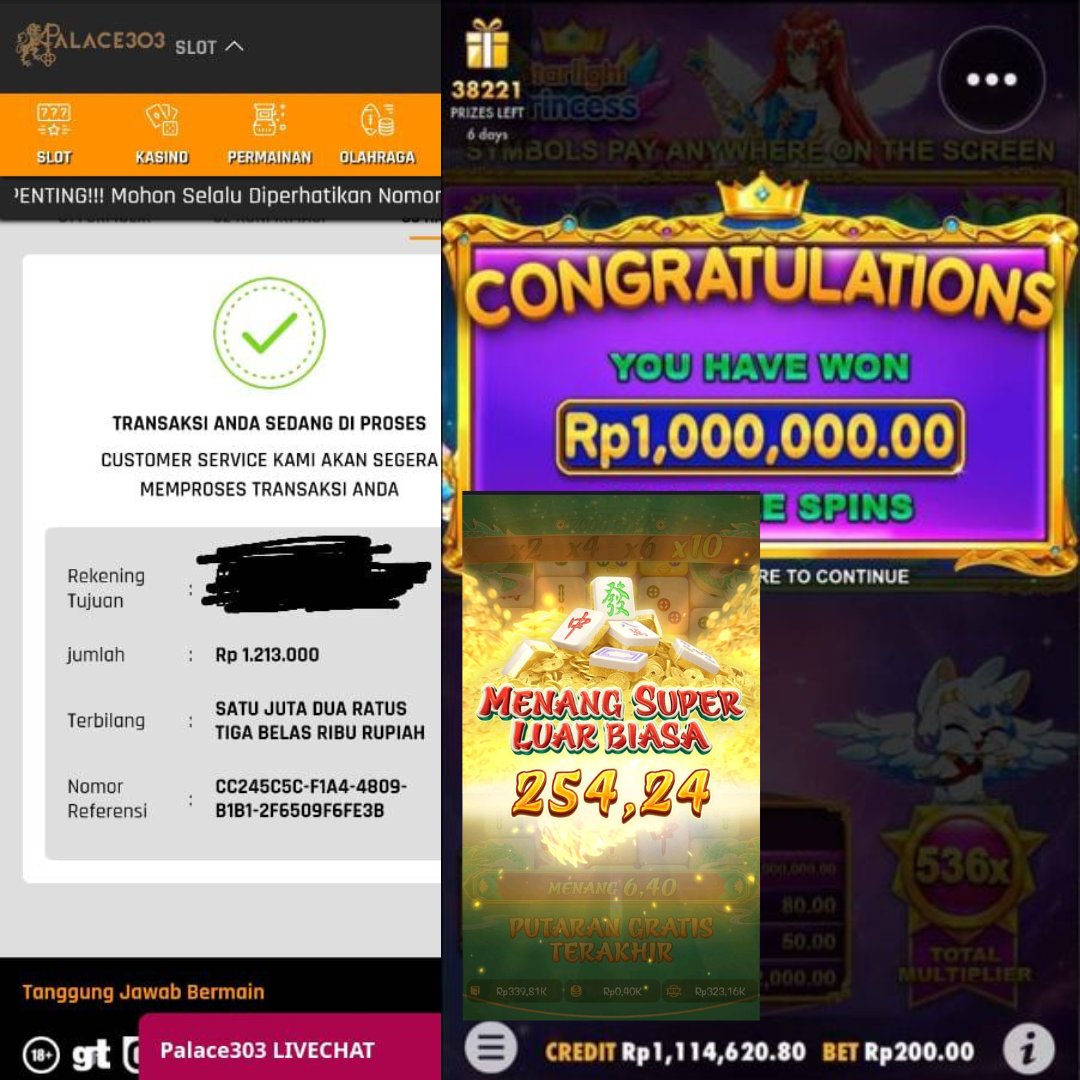 mamimutq's tweet photo. WD berapa pun pasti kita bayar
PALACE303 situs gacor server KAMBOJA 
100% TRUSTED
link situs: 
https://t.co/xmqkyOLsAI https://t.co/TJziCE6AnS