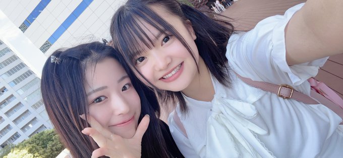 Twitterのコスプレ画像4