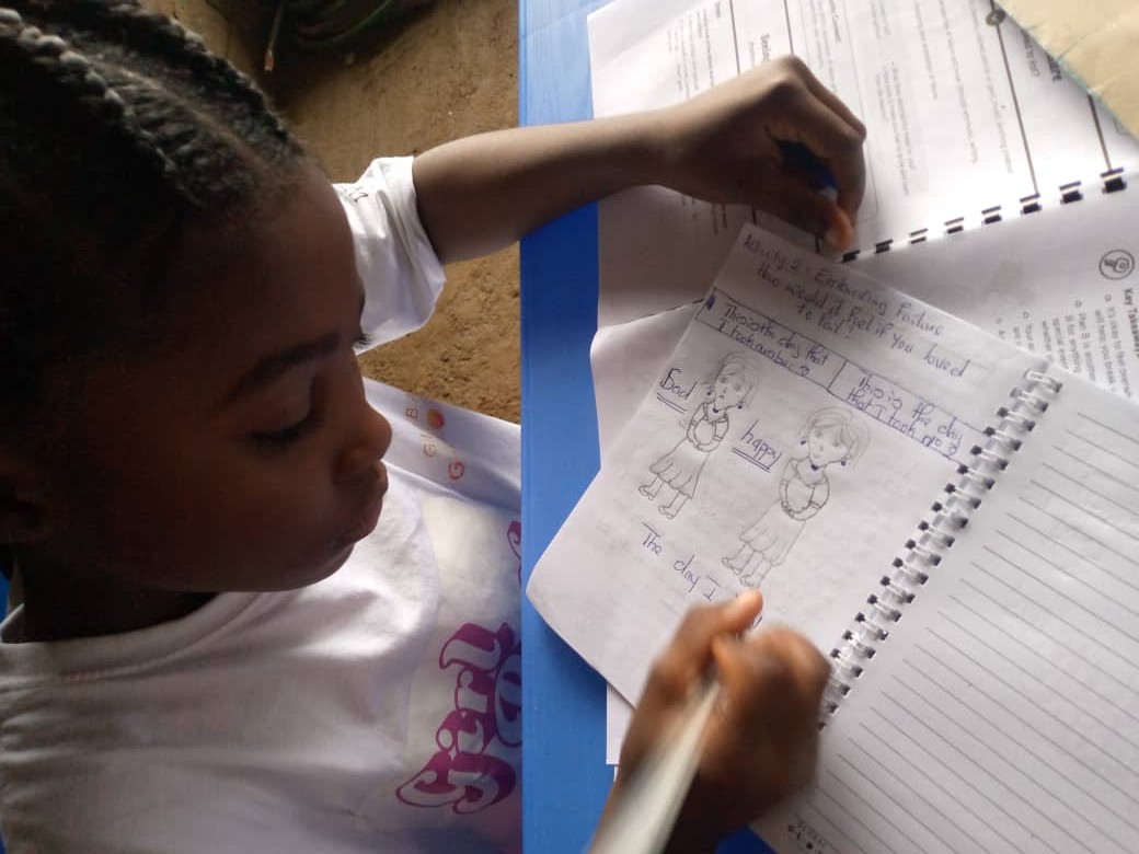 Wesad_Cameroon's tweet photo. Entrepreneurs have to understand how to embrace failure & transform shortcomings to stepping stones. Girl Bosses are exploring prospective business challenges, expressing their feelings & learning lifelong lessons. #girlboss #globalglow #LaunchGirls #wesad #222MillionDream https://t.co/XLqnwYAmoN