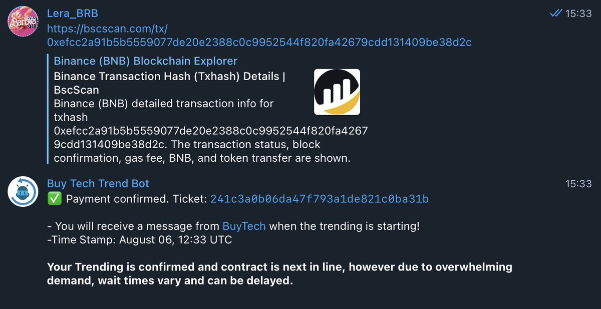 Barbie_token's tweet photo. As part of our ongoing mission, we have just secured our position again in the top trends (TOP 8🎯). This strategic move is designed to get $BAR in front of more potential investors and to continue fueling our momentum. https://t.co/kZCY8UpTz0