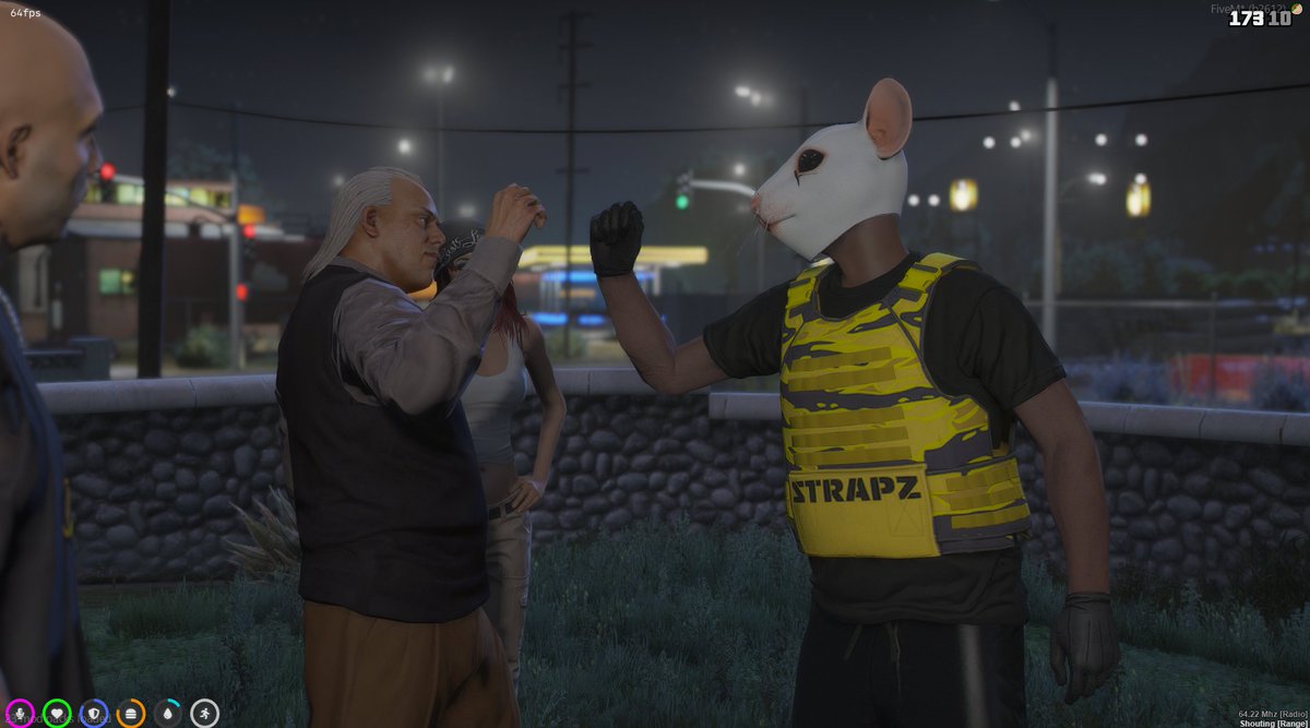 قربنا نرجع نولعها