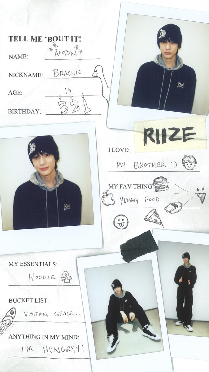 About Anton Lee

#RIIZE #RIIZEミリオン