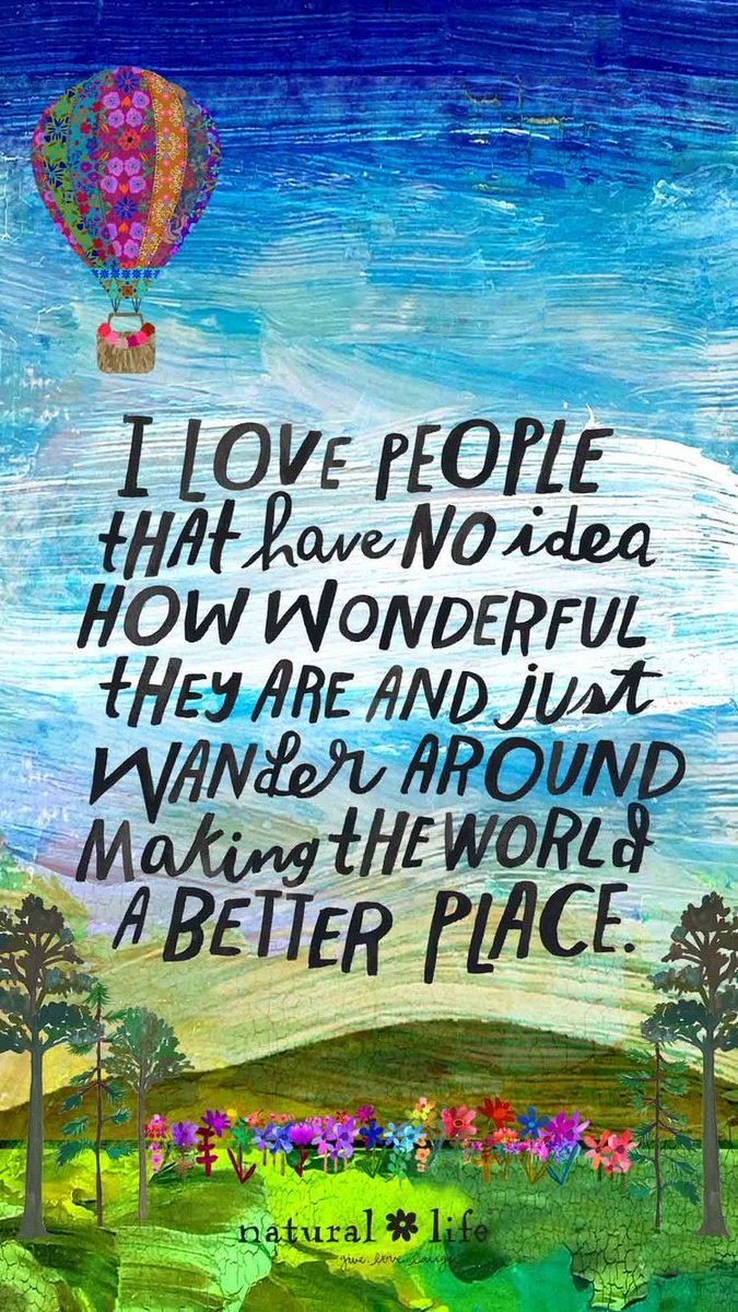 Good Sunday morning! Who we surround ourselves with is so very important! Find those who laugh too hard, love unconditionally and shine their light into the world! Those are the people who are compassionate, caring and loving! They are truly special! Be one to someone!❤️🍀☀️