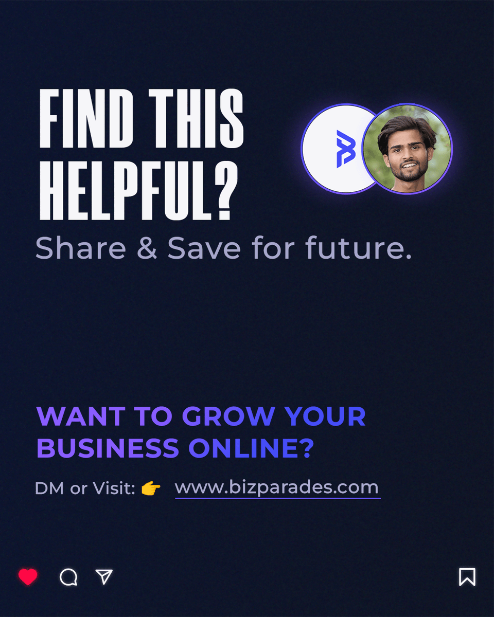 robbinsneupane's tweet image. And don’t forget to check out my other posts for more tips and tricks on how to design like a pro.

#free #freedesignresources #designtipsandtricks #design #bizparades #robbinsneupane #freeresources