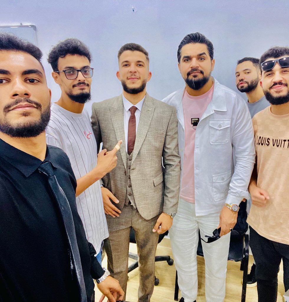 الف مبروك تخرجك خوي صغير عقبي شهادات العليا 🥇👨‍🎓🙏