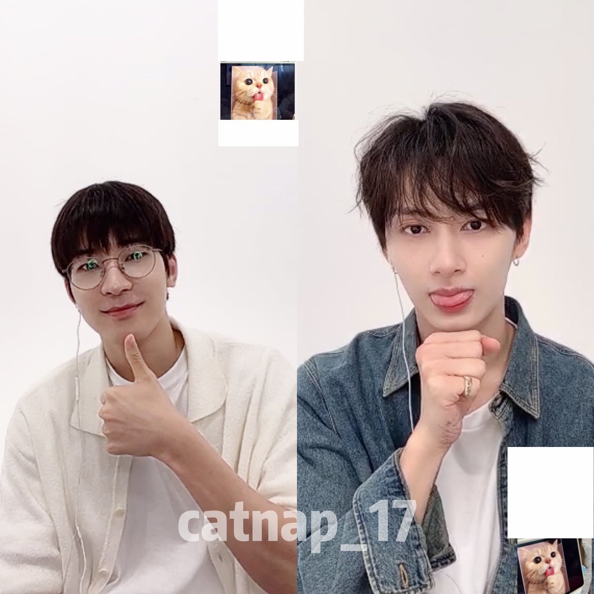 catnap_17's tweet photo. 같은 짤 다른 느낌ㅋㅋㅋㅋㅋㅋㅋㅋㅋㅋ https://t.co/Di7XaUS10D