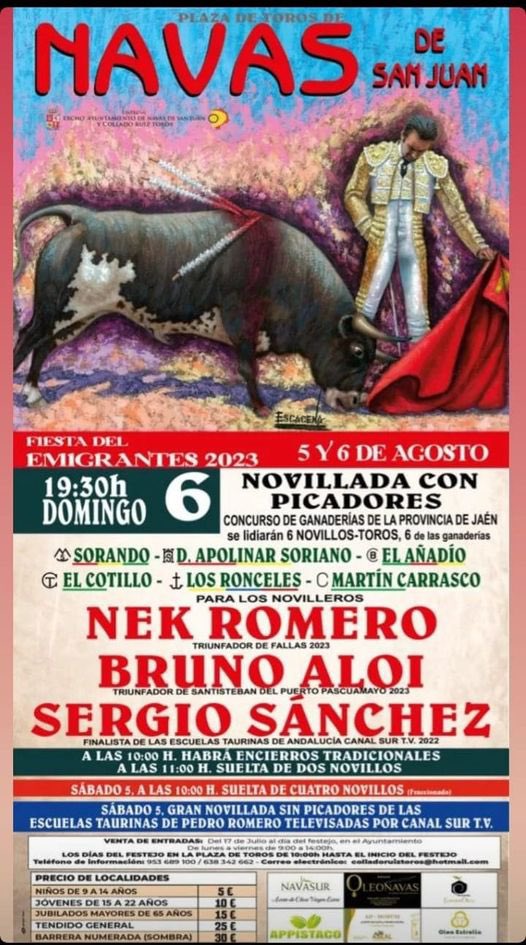 JORGE ESPINOSA DE LOS MONTEROS tweet media