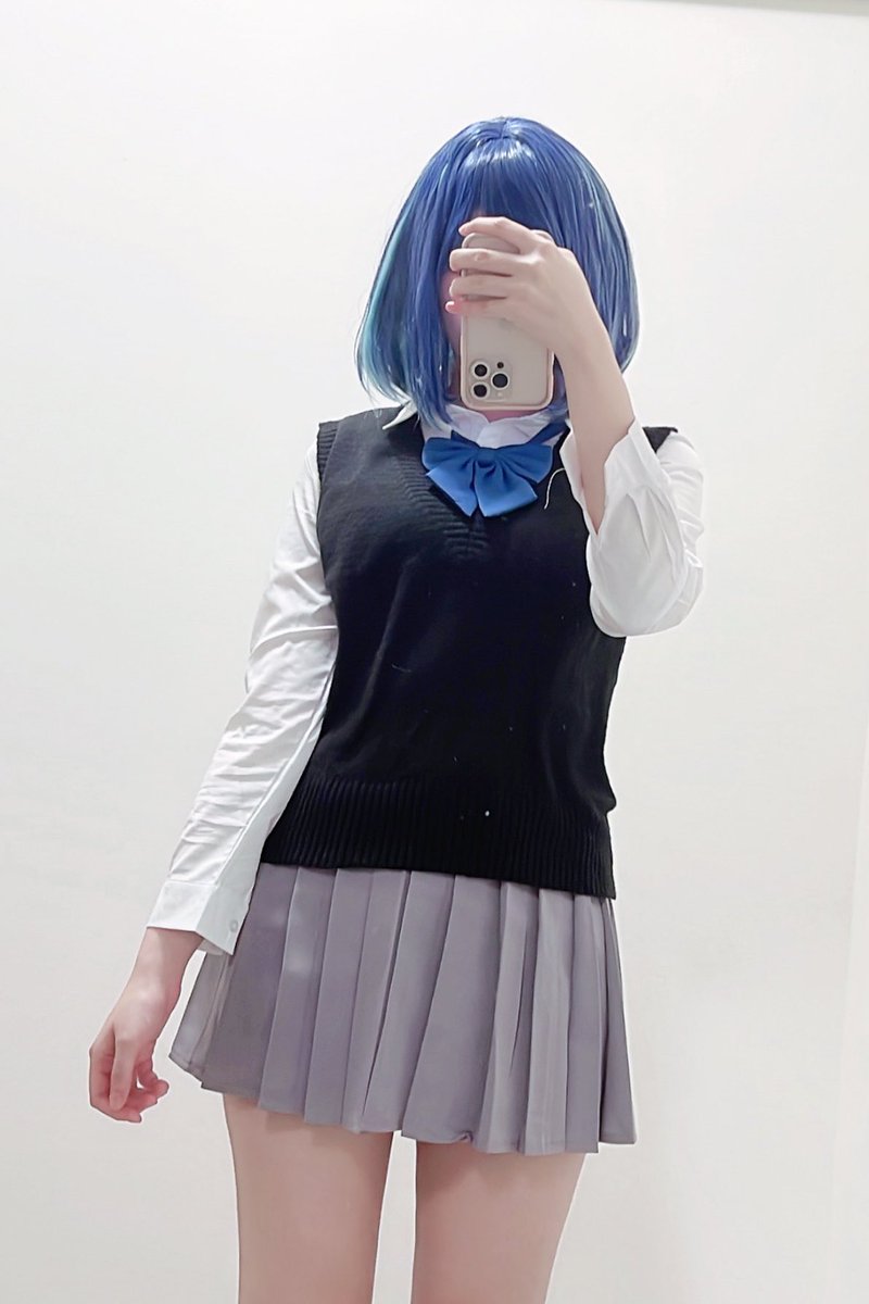 あかね

#推しの子コスプレ
#推しの子
#黒川あかね https://t.co/ZO3Ba7Y7tp