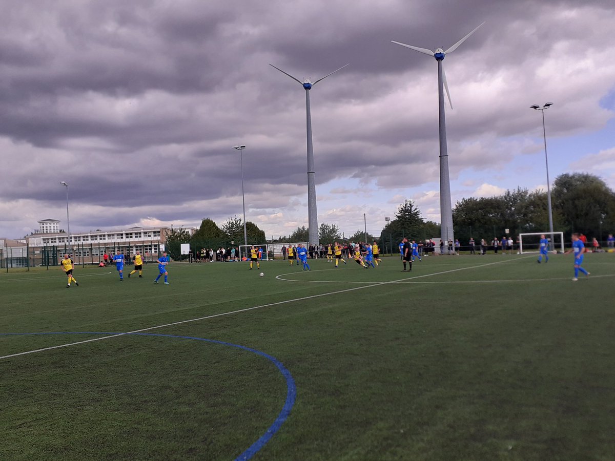 Cherry_hopper's tweet photo. Sunday 6th August (1100)
@montagucup Round of 16
@DogDaisyFC1 Gorilla 5-1 (HT 1-1) Denaby @JfcMain 
Att 96 hc https://t.co/NbghxCGhey