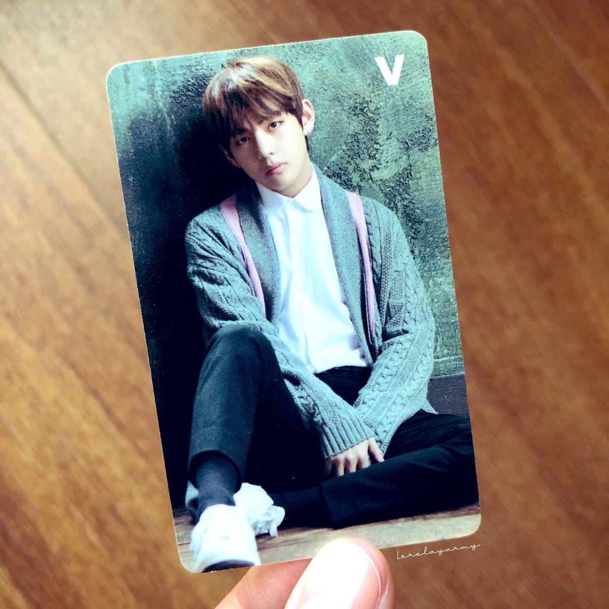 lorelayarmy's tweet photo. I can't know the reason for your absence, these blatant silences wanted or not, what I know for sure is that you are in my heart and I will always find you there... I'll wait for you

#KTH1_IS_COMING 
#KTHiscoming https://t.co/50KcAazGaW