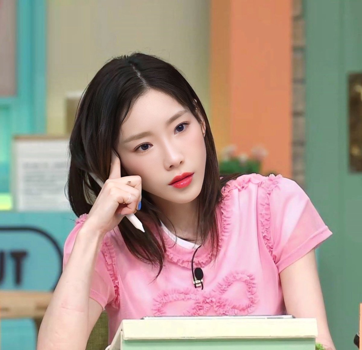 ctof123's tweet photo. #태연 놀토 우비소녀 탱구☔️💖
#TAEYEON https://t.co/OQDKtf2RZy