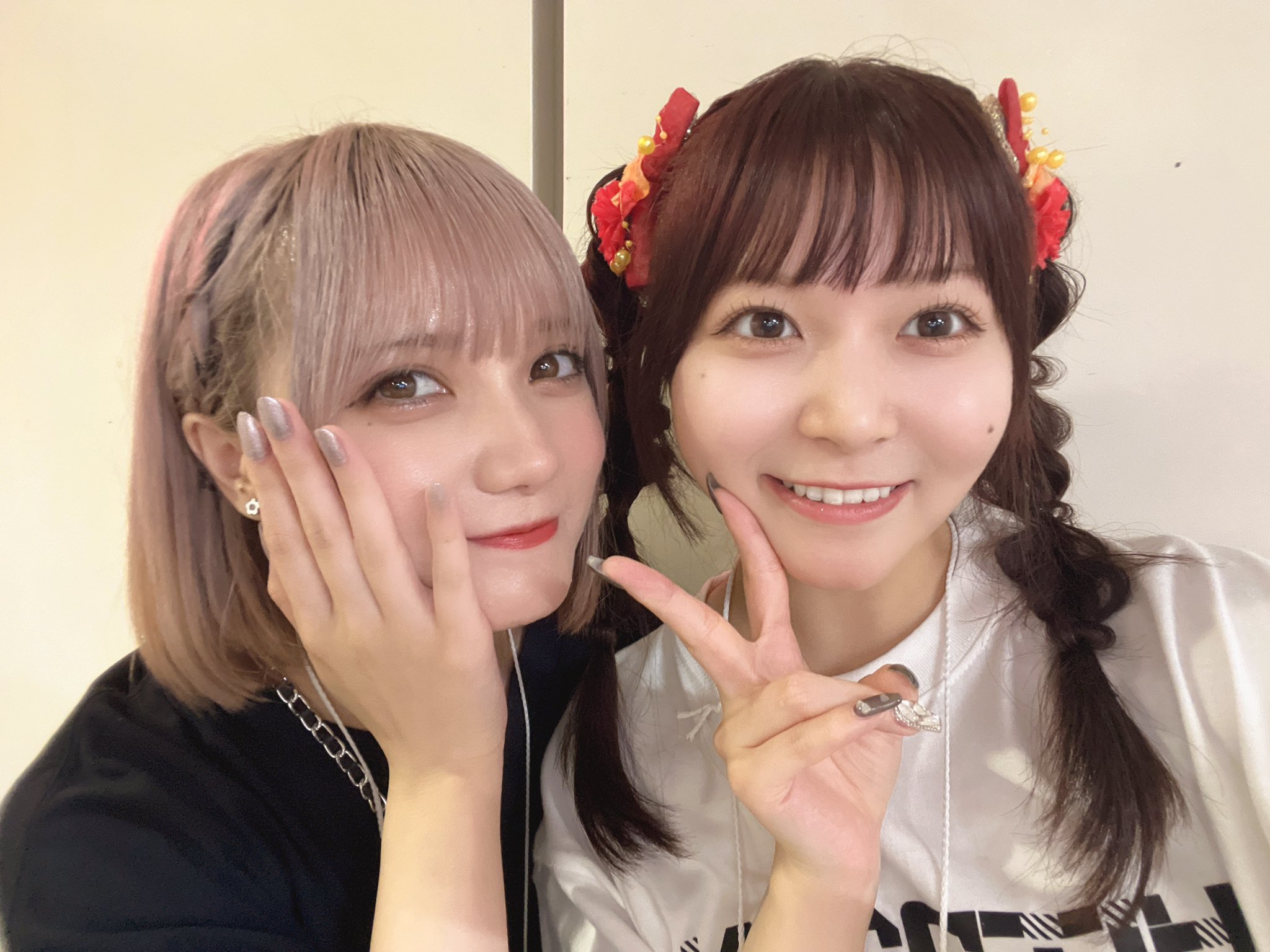 望月さあや on X: 