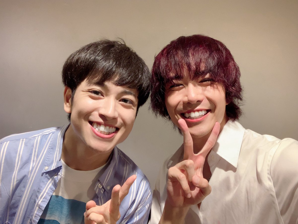 teyanday_MK's tweet photo. てやんでぃ🤚
#優サロン Vol.7
御来場誠にありがとうございましたっ!!
みんなのおかげでまた最っ高の思い出が出来たしハチャメチャに笑い倒しました。
健ちゃん、とおるにぃ、ぺー、
優良会員のみんな、
今日会いに来てくれたすべての人に最大の愛を込めて "てやんでぃ" ❤️
#yousay
#yanday https://t.co/4hHAS9l3su