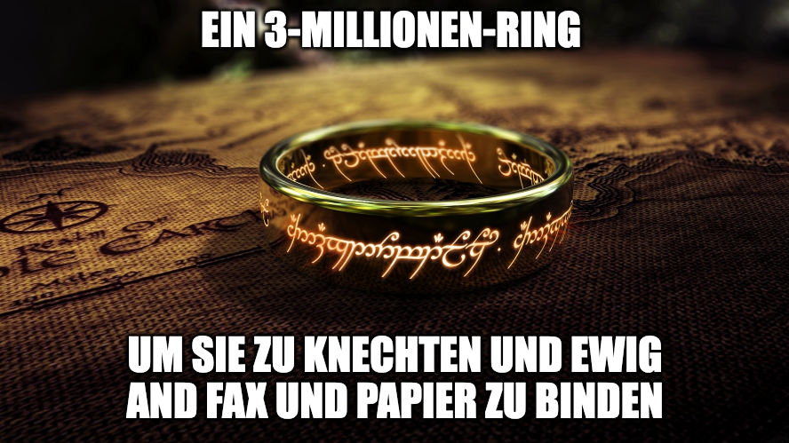 Öffentlicher Dienst Memes (@oedmemes) on Twitter photo 