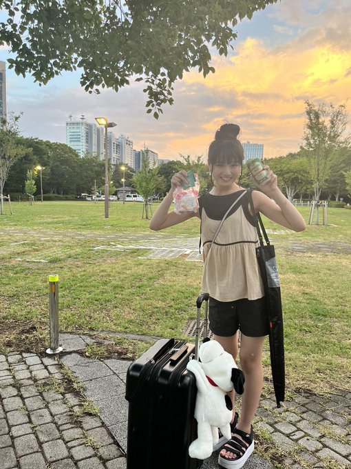 Twitterのコスプレ画像19