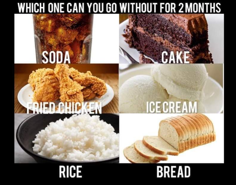 bagsfan75_Tony's tweet photo. Which one can you go two months without? https://t.co/wzOS33Nzfa