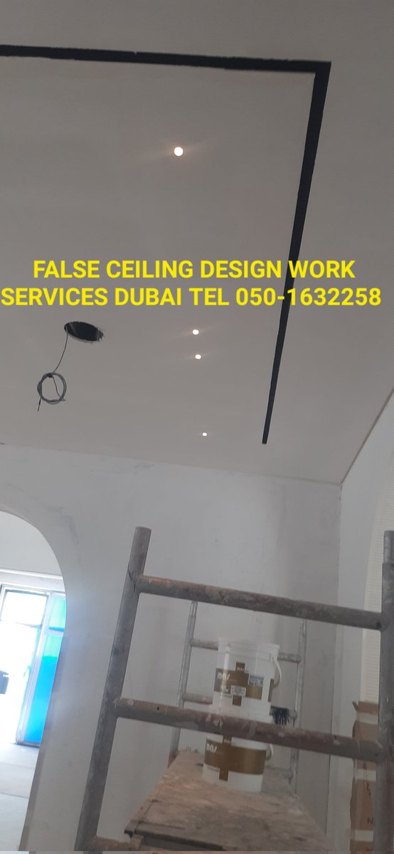 CeilingWork's tweet photo. GYPSUM CEILING MAKER IN DUBAI CALL 050-1632258 

WE ARE DOING ALL KINDS OF INTERIOR DECORATION CEILING WORK IN VILLA, BEDROOM, LIVING ROOMS, APARTMENTS, FLATS, OFFICE, SHOP,

#khawaneej2 #alwarqa #mizhar #muhaisnah #wadialsafa #naddalhammar #alaweer #alwasl https://t.co/1qQvuKzKUy