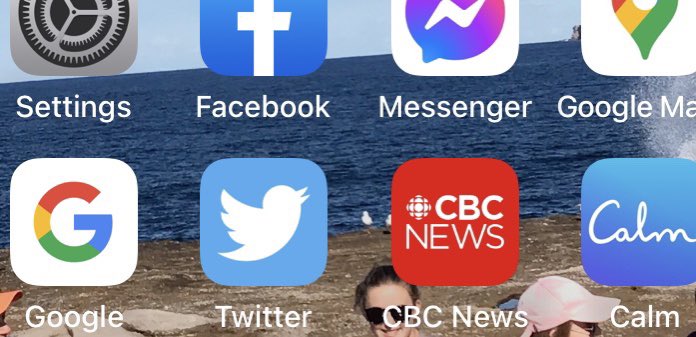 Created a shortcut so I no longer have to look at the ugly X. The bluebird is back! Thanks <a href="/TechCrunch/">TechCrunch</a> for the tip