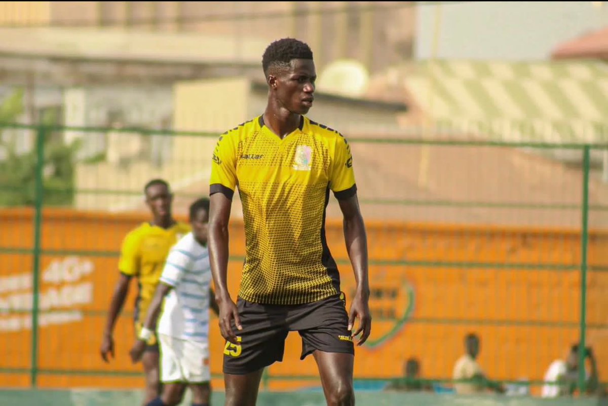 Writing this is so difficult for me.  My emotions are high right now.  @steve_biko_fc has been my home and family for such a long time. 
I will never forget you and I pray for continued success for the club. Thank you The giant killers 🙏🏻