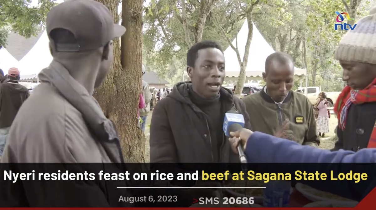 NTV Kenya tweet media