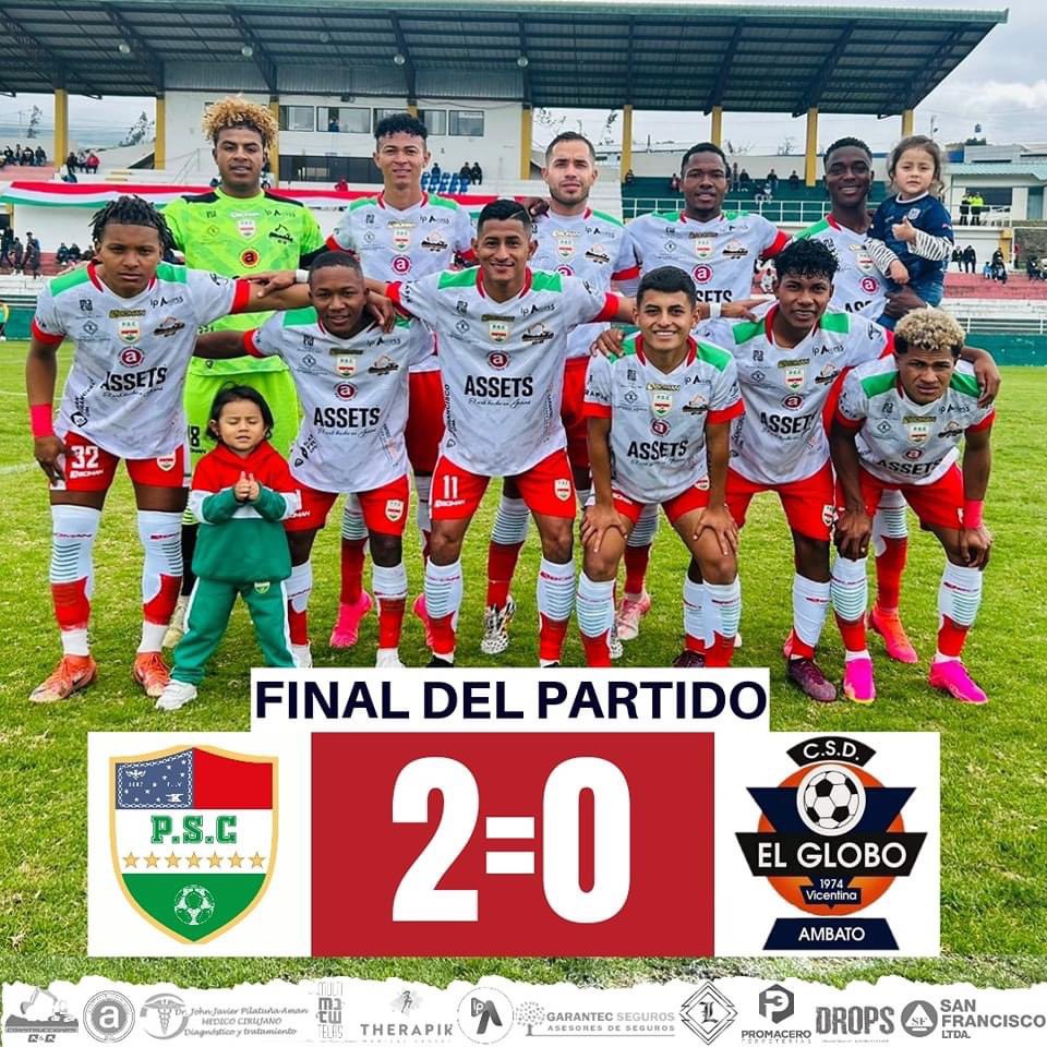 🇭🇺🇭🇺🇭🇺🇭🇺🇭🇺🇭🇺🇭🇺🇭🇺🇭🇺🇭🇺🇭🇺🇭🇺🇭🇺
SE LOGRO PELILEO

GRAN VICTORIA
PELILEO SC 2️⃣ - 0️⃣ EL GLOBO 

VA POR TI PELILEO
🇭🇺🇭🇺🇭🇺🇭🇺🇭🇺🇭🇺🇭🇺🇭🇺🇭🇺🇭🇺🇭🇺🇭🇺