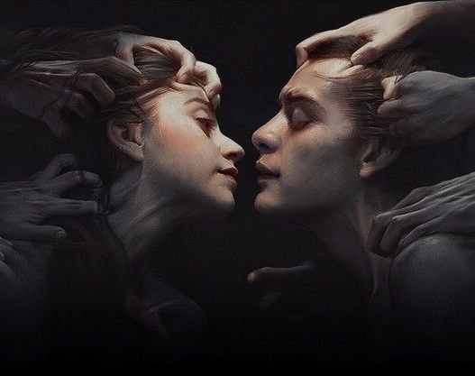 Nunca lhe confessei abertamente o meu amor mas, se é verdade que os olhos falam, até um idiota teria percebido que eu estava perdidamente apaixonado.

 - Emily Bronte