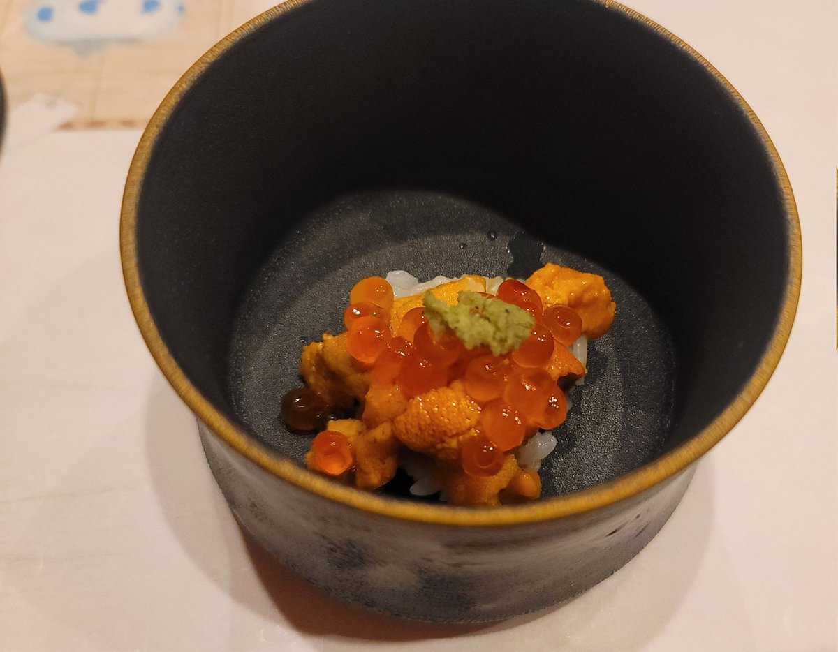 美味しい物食べました✌️