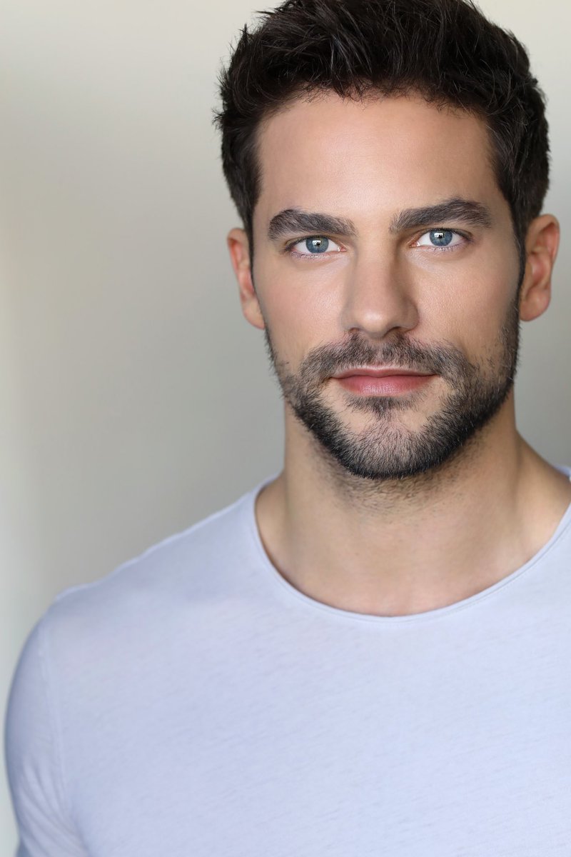 luvdcaps's tweet photo. Actor Brant Daugherty and Tom Wilson. Just thought I would put this out there. @Capitals @rmnb https://t.co/VLPDwIWX0l