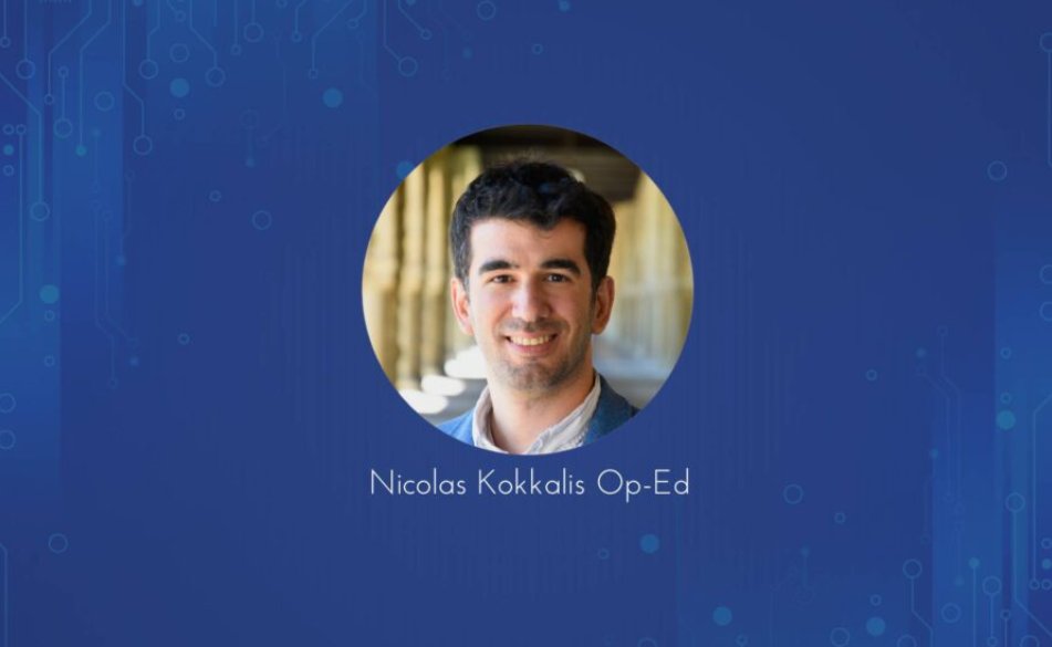 Have you read this article by Pi Network founder "<a href="/nkokkalis/">Nicolas Kokkalis</a>"?

Whether you're a pioneer new or old, we recommend reading it: minepi.com/blog/nicolas-k…

Read from different dimensions to understand why the times are developing rapidly.

<a href="/PiCoreTeam/">Pi Network</a> #PiNetwork #Web3