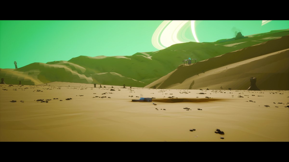 Moonmen Games | Worlds Of The Future tweet media