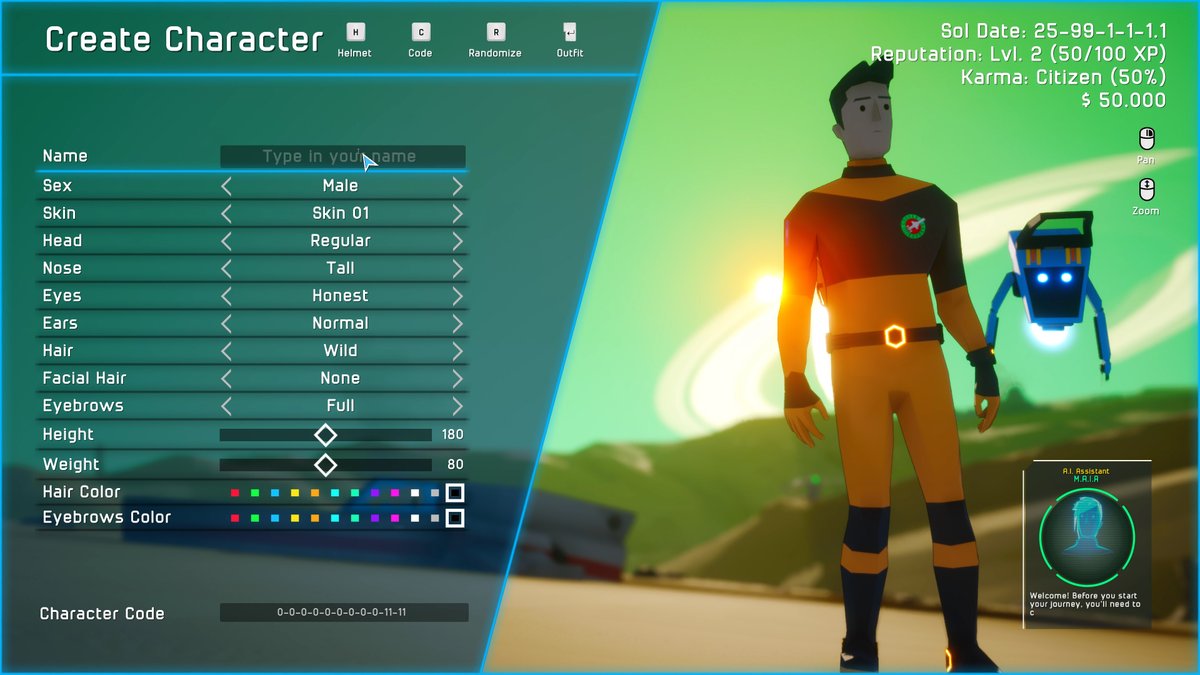 Moonmen Games | Worlds Of The Future tweet media