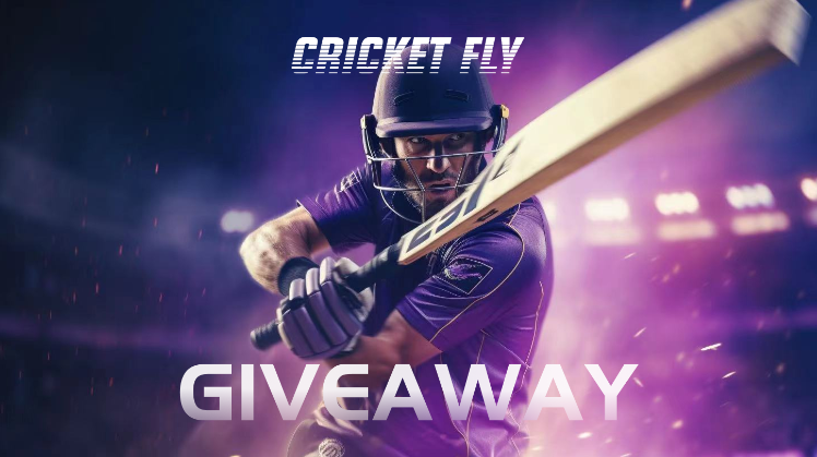 🐰XRC x CricketFly🎁

🏏Experience the thrill of the first-ever sci-fi-themed cricket game in the world, soon be launching with <a href="/UltiverseDAO/">Ultiverse</a> SDK🎮

🎉5*FREE MINT

1⃣❤️+RT+tag 3
2⃣️Follow <a href="/XRabbitsClub/">X Rabbits Club</a> &amp; @PlayCricketFly <a href="/UltiverseDAO/">Ultiverse</a>
3⃣️Join discord.gg/gamifly

#CricketFly