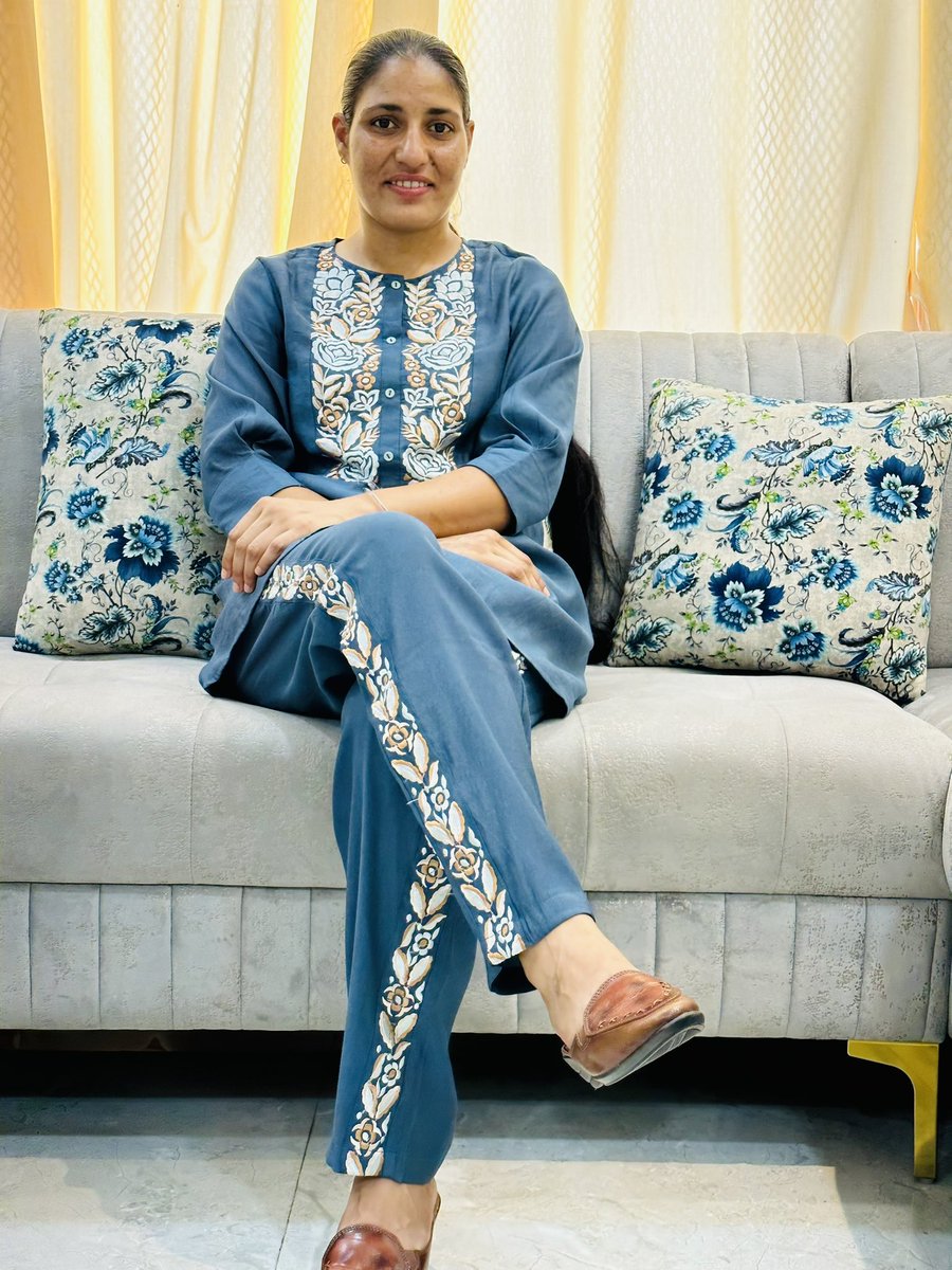 Gurjit Kaur tweet media